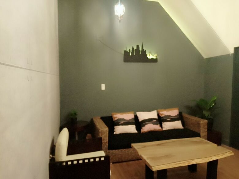 Hotel Woods Decor-guangci St.