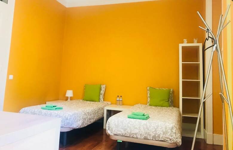 Hotel Memory Of Lisbon