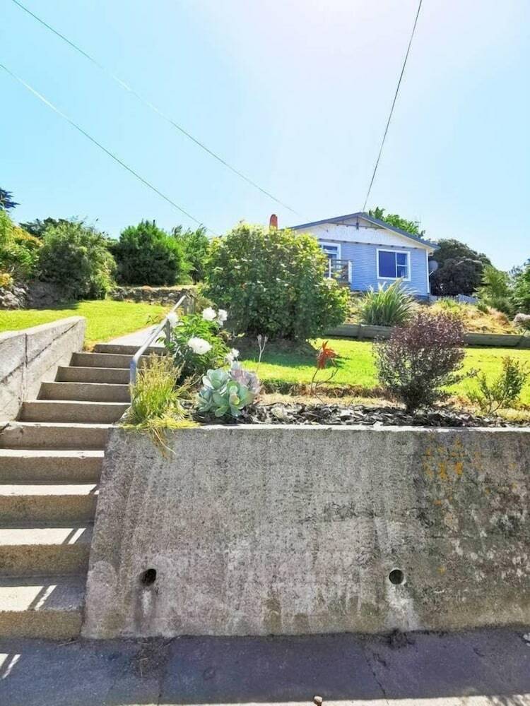 180 Degrees Sea View House