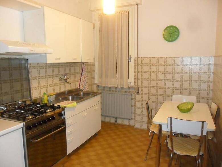 Apartamento La Zucca Violina
