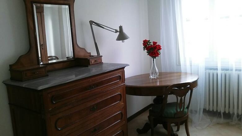 Apartamento Anna's Family