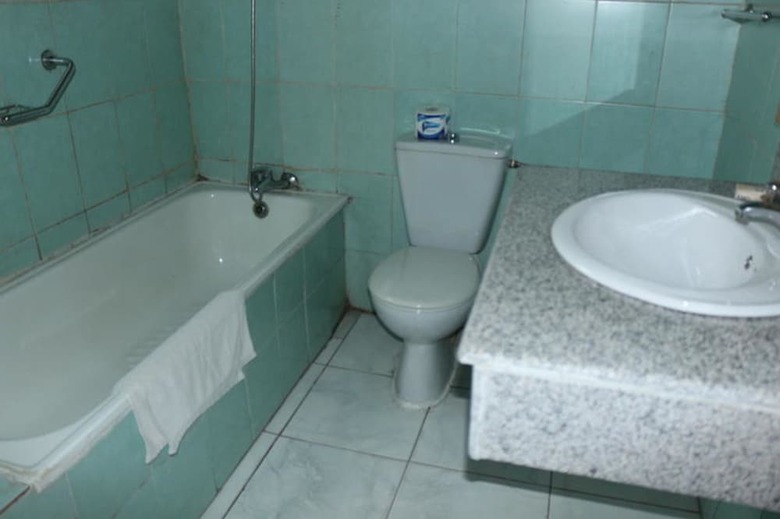 Hotel Royal Residence Guest House