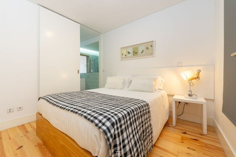 Apartamentos Merc Porto Vitoria