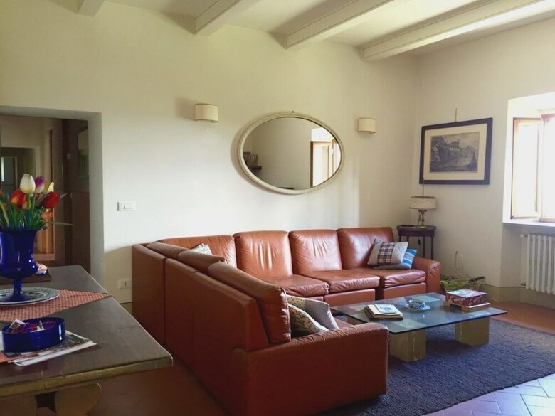 Agroturismo Poggio Corsucci