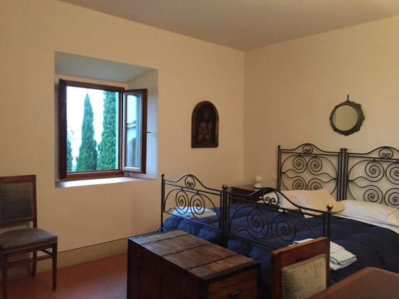 Agroturismo Poggio Corsucci