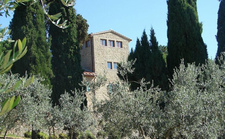 Agroturismo Poggio Corsucci