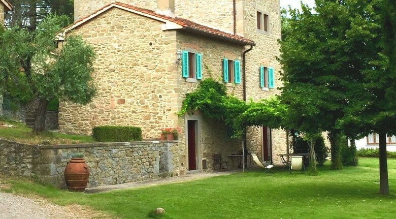 Agroturismo Poggio Corsucci