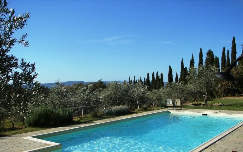 Agroturismo Poggio Corsucci