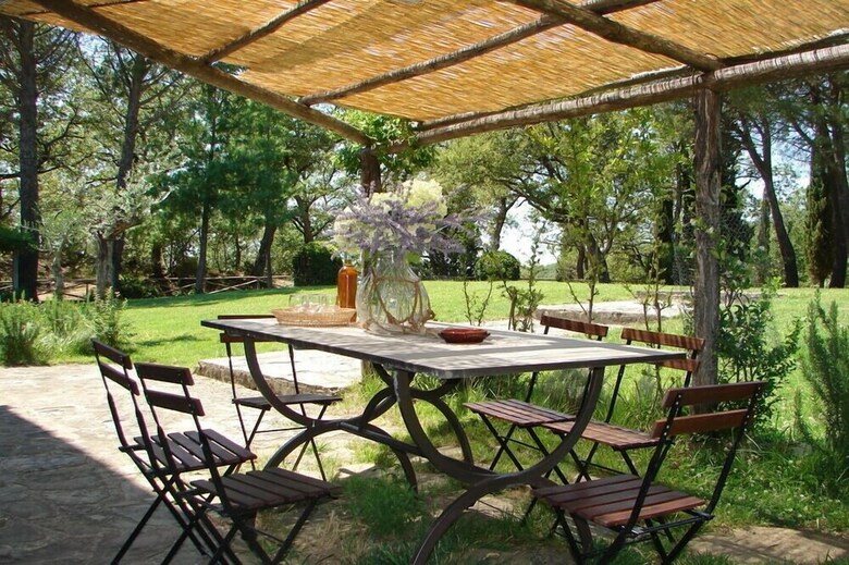 Agroturismo Poggio Corsucci