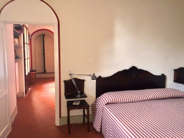 Agroturismo Poggio Corsucci