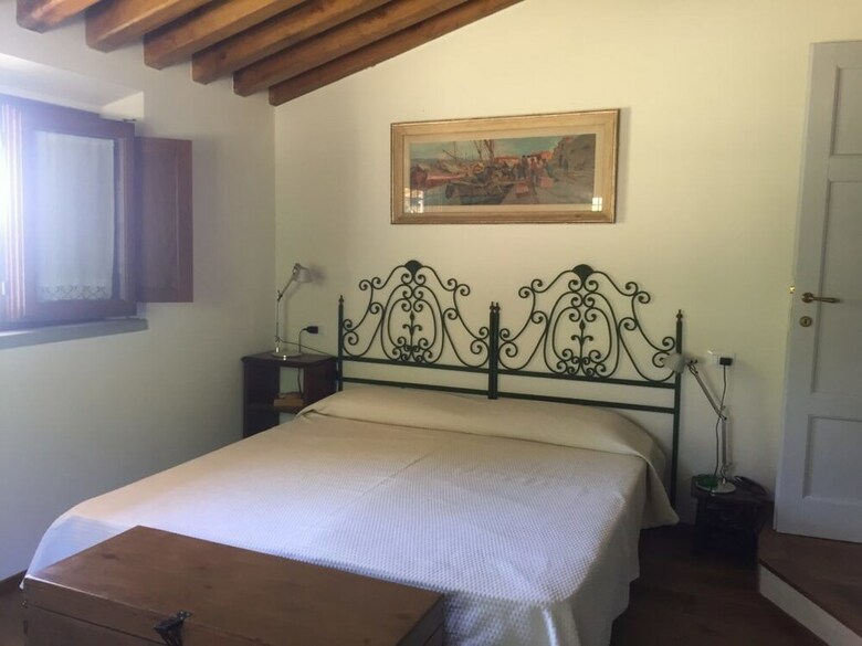 Agroturismo Poggio Corsucci