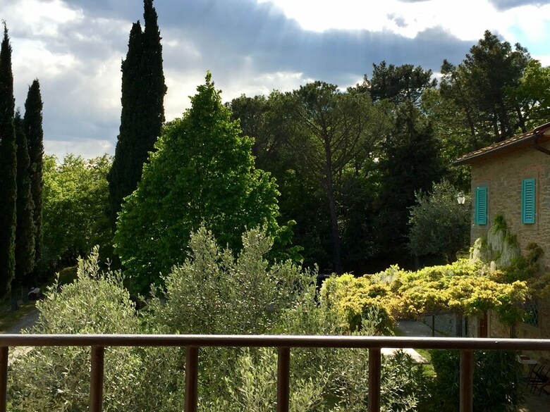 Agroturismo Poggio Corsucci