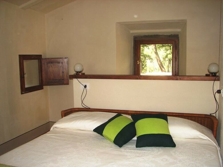 Agroturismo Poggio Corsucci