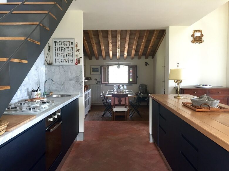 Agroturismo Poggio Corsucci