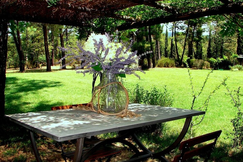 Agroturismo Poggio Corsucci
