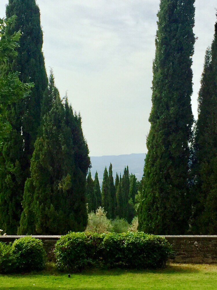 Agroturismo Poggio Corsucci