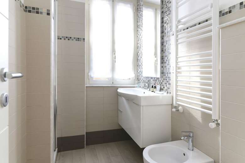 Apartamento Lovely Home Spanish Steps With Terrace