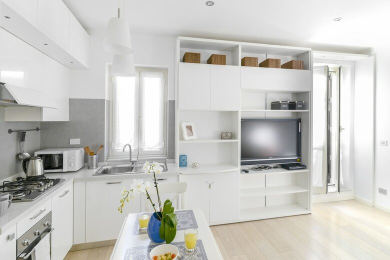 Apartamento Lovely Home Spanish Steps With Terrace