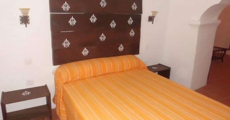 Hotel Casa Rural La Posada de Mar�a