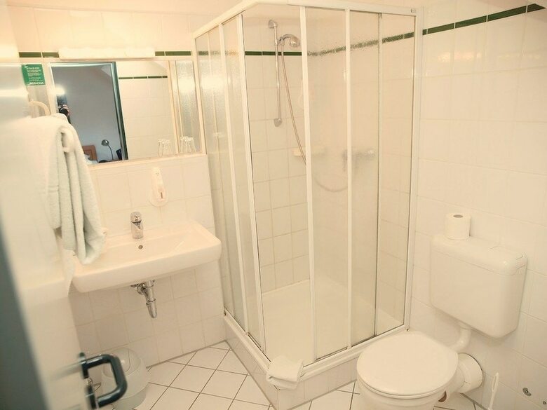 Hotel G�stehaus Schlossgarten