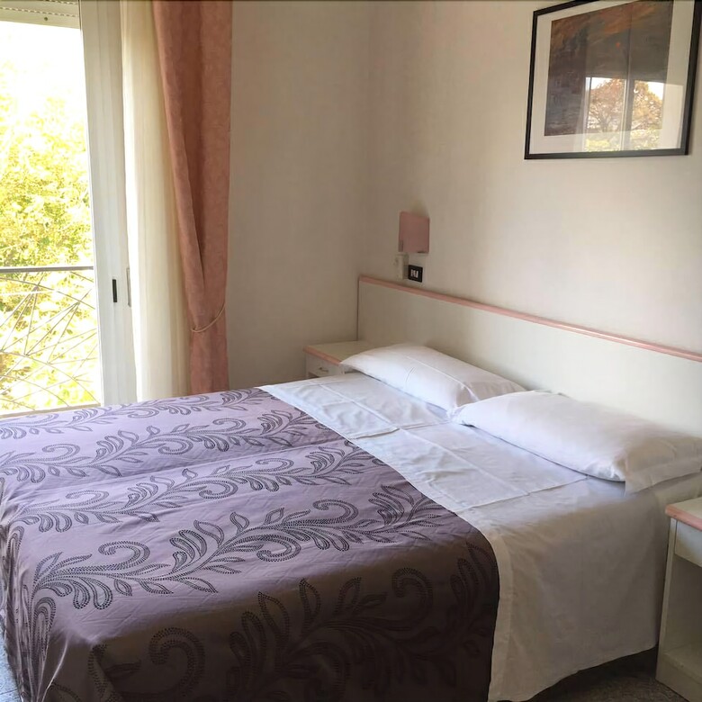 Hotel Rosy