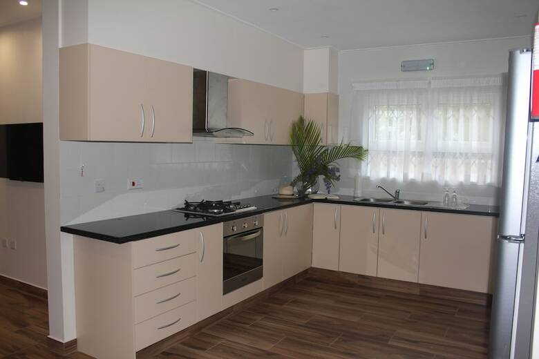 Aparthotel Residence Argine Apartments