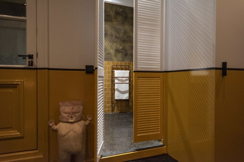 Apartamentos Stieglitz Suites
