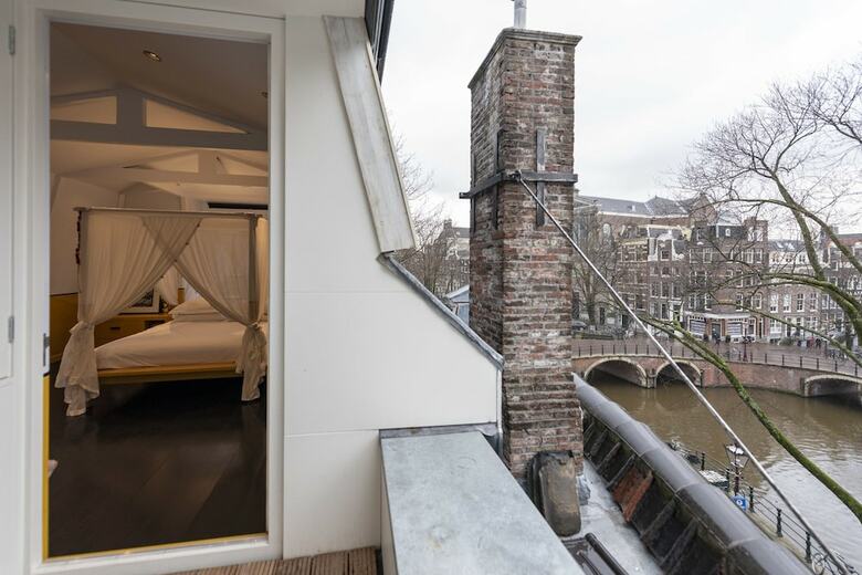 Apartamentos Stieglitz Suites