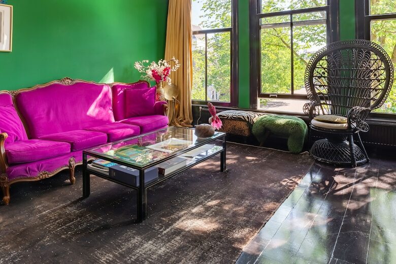 Apartamentos Stieglitz Suites