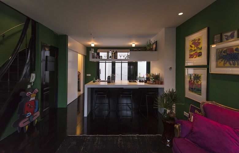 Apartamentos Stieglitz Suites