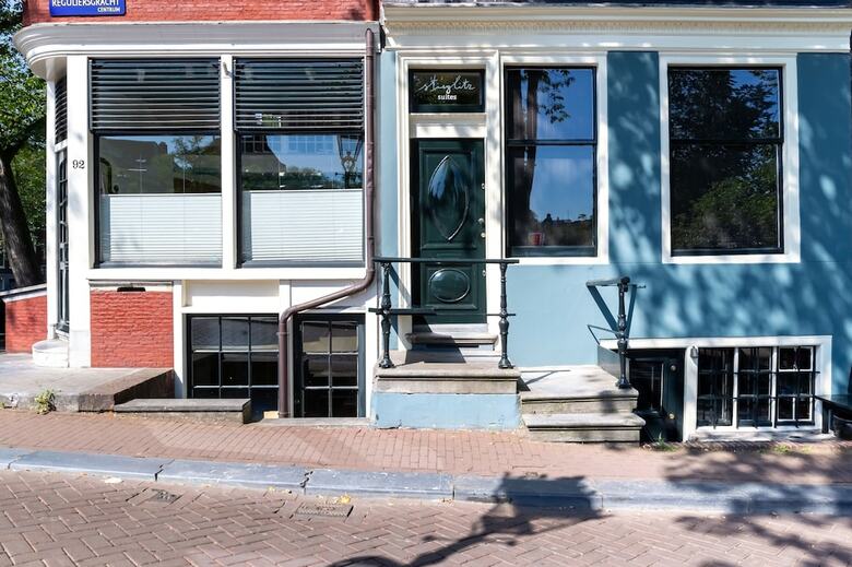 Apartamentos Stieglitz Suites