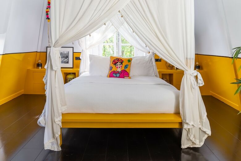 Apartamentos Stieglitz Suites