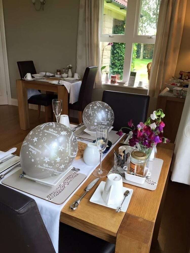 Westrigg B&B