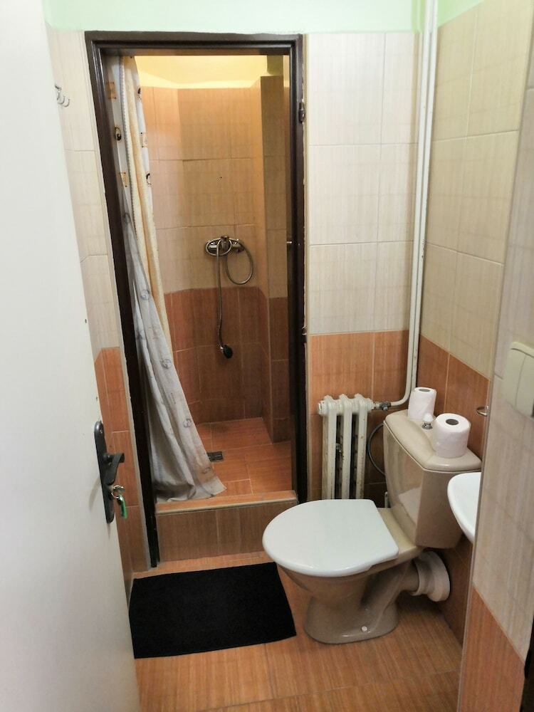 Hostal Hostel Damiell