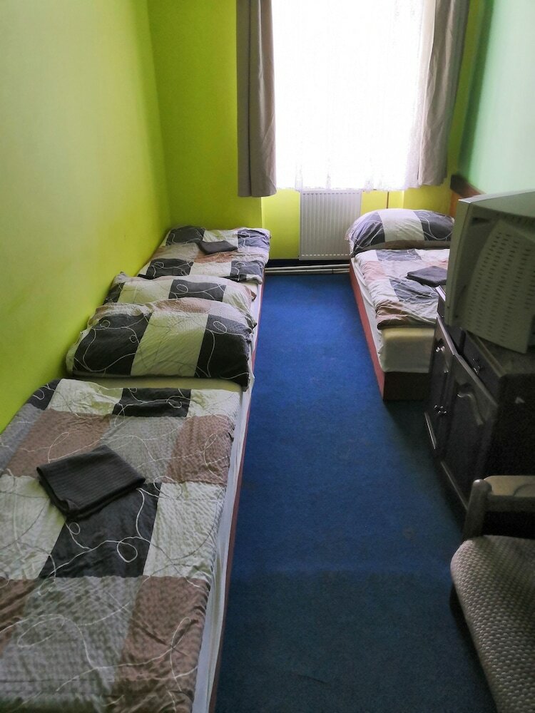 Hostal Hostel Damiell