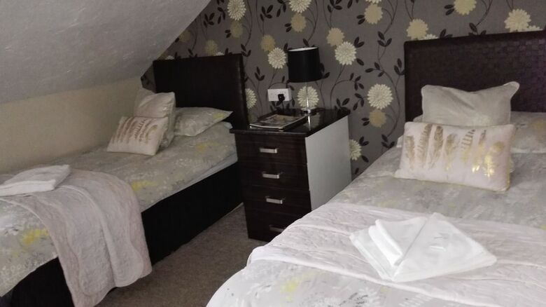 Hotel Braeside Guesthouse