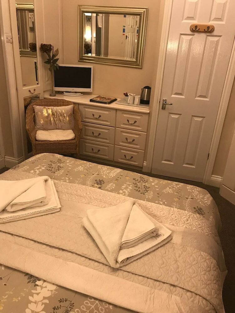 Hotel Braeside Guesthouse