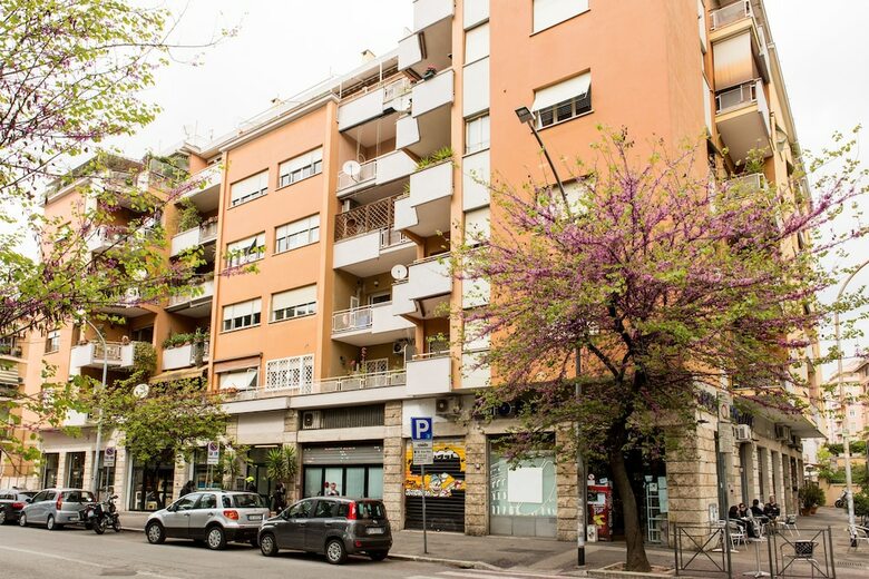 Apartamento La Casetta Di Tiziana