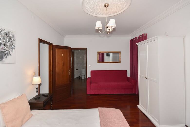 Hotel Lolla's Guest House