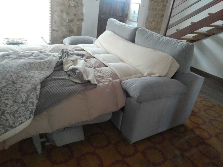 Apartamentos El Cobijo