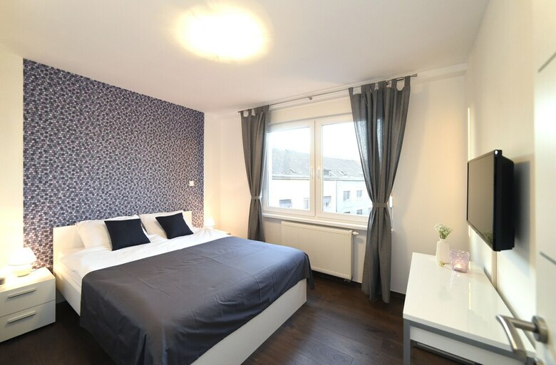Apartment First Choice Ilica