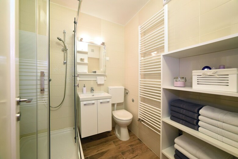 Apartment First Choice Ilica
