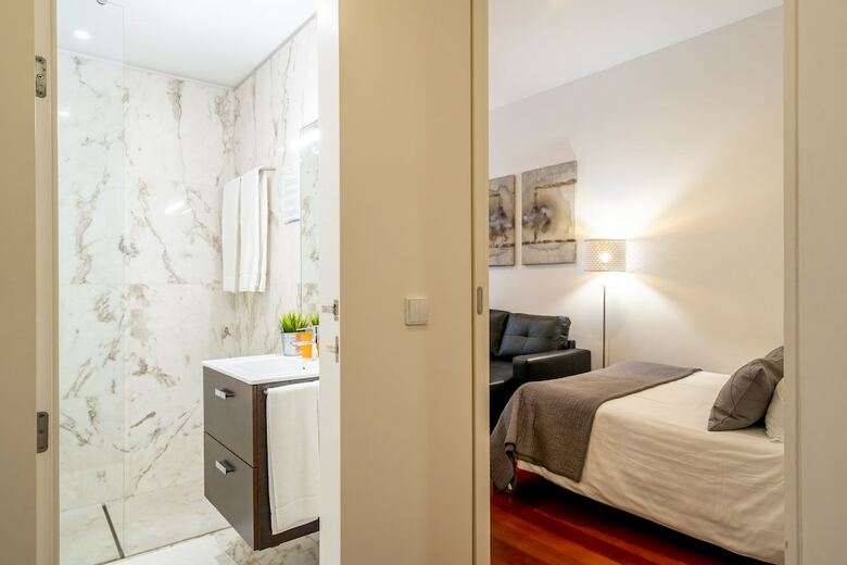 Apartamentos Merc Porto Clerigos