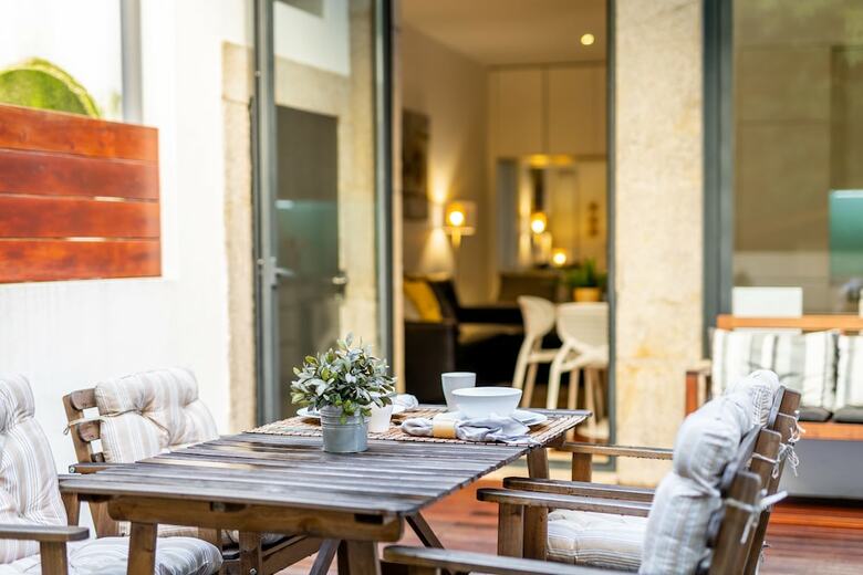 Apartamentos Merc Porto Clerigos