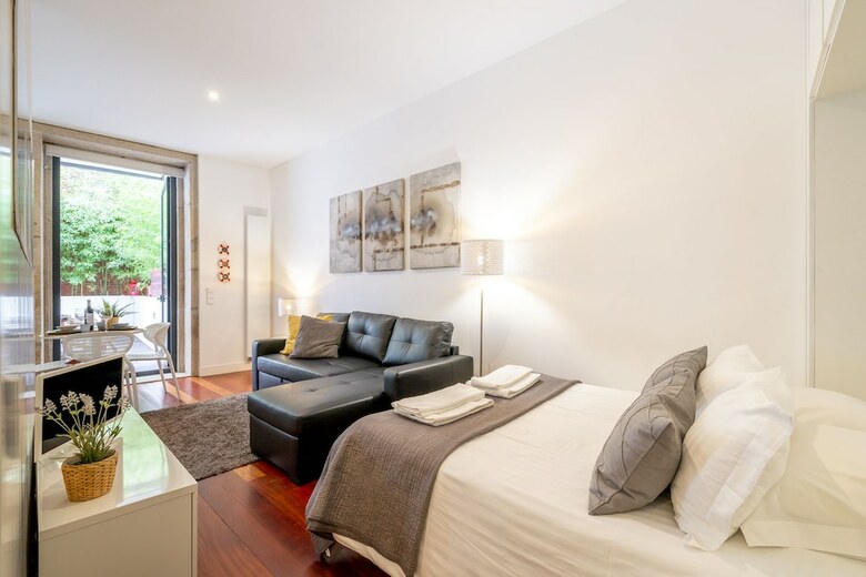 Apartamentos Merc Porto Clerigos