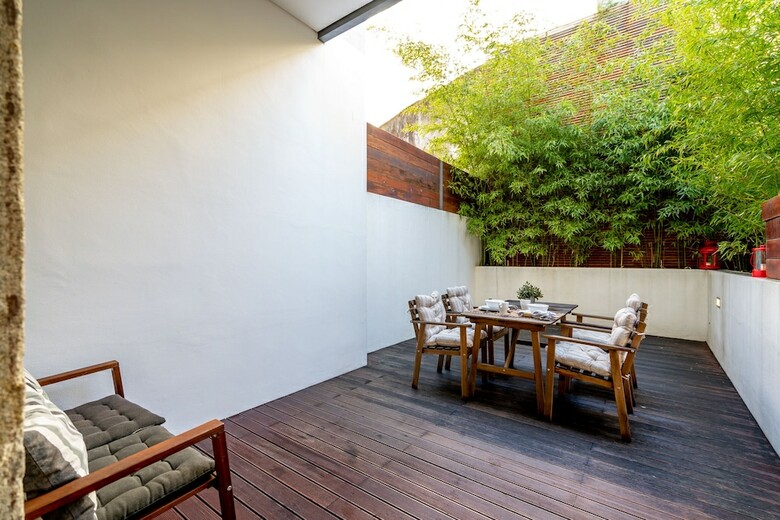 Apartamentos Merc Porto Clerigos