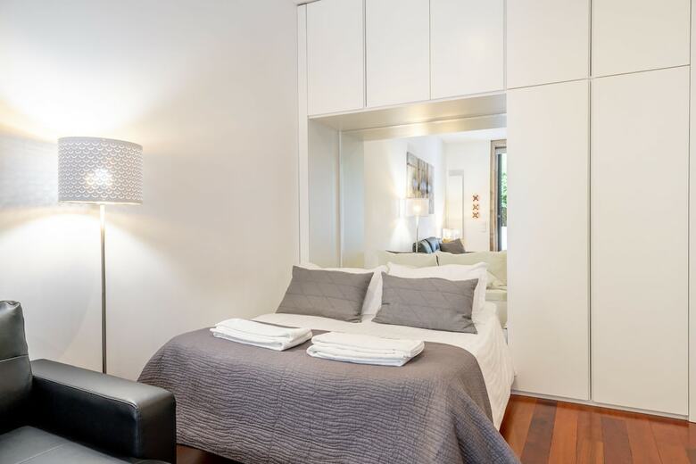 Apartamentos Merc Porto Clerigos