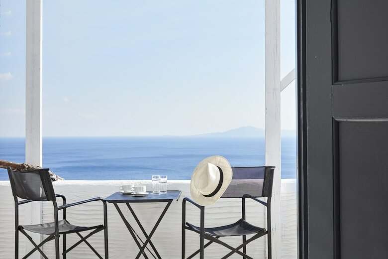 Apartamentos Agnanti Andros