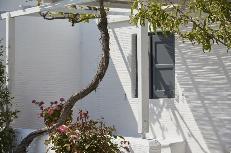 Apartamentos Agnanti Andros