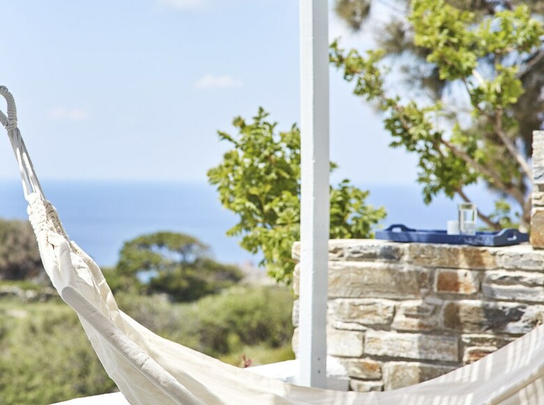 Apartamentos Agnanti Andros